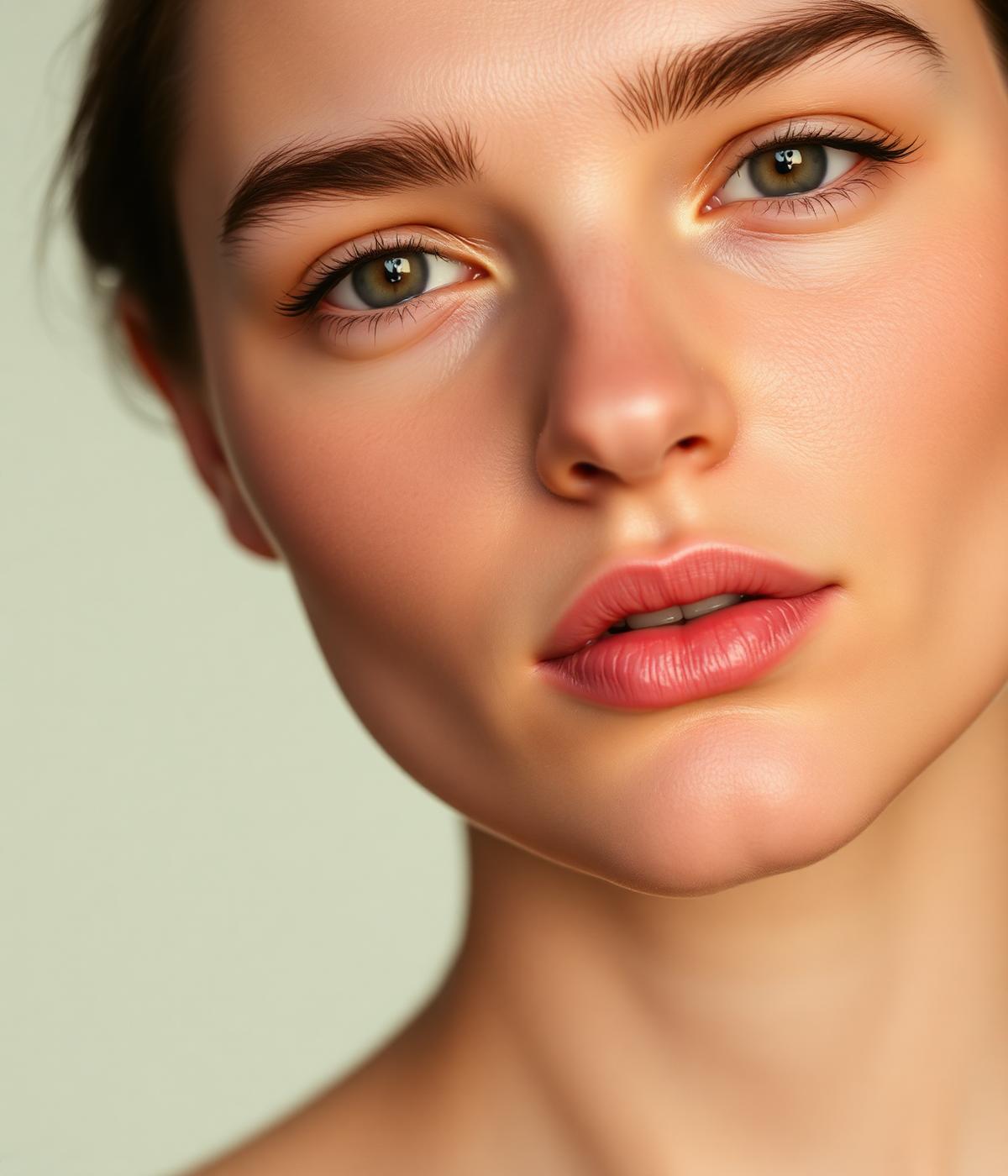 Melasma & Manchas
